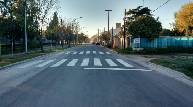 EXTRUSION URBANA I